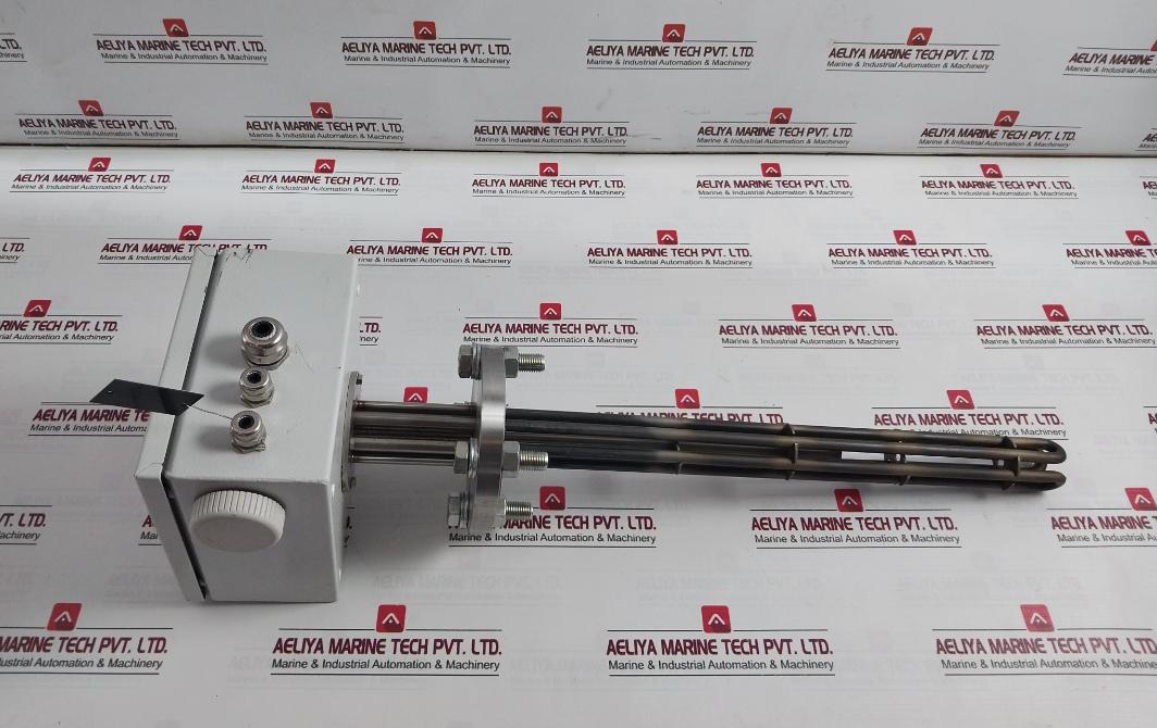 Newtronic 5620-0040 Feed Air Temperature Switch Es Ip66 Ik10 254/440V 3,5Kw