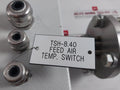 Newtronic 5620-0040 Feed Air Temperature Switch Es Ip66 Ik10 254/440V 3,5Kw