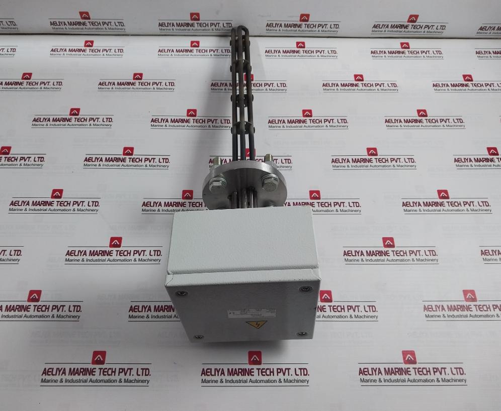 Newtronic 5620-0040 Feed Air Temperature Switch Es Ip66 Ik10 254/440V 3,5Kw