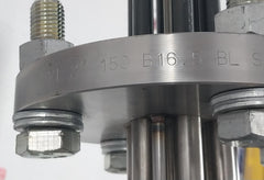 Newtronic 5620-0040 Feed Air Temperature Switch Es Ip66 Ik10 254/440V 3,5Kw