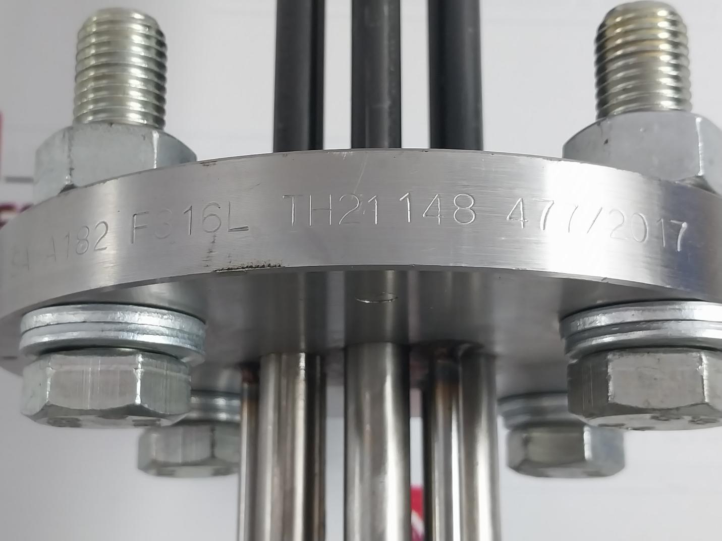 Newtronic 5620-0040 Feed Air Temperature Switch Es Ip66 Ik10 254/440V 3,5Kw