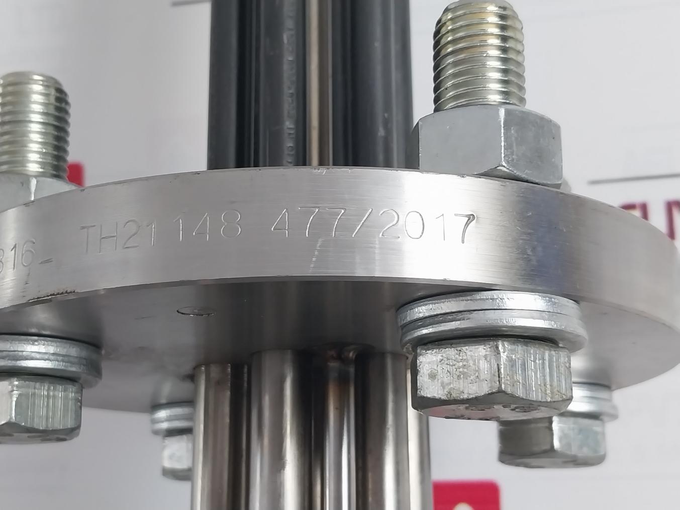 Newtronic 5620-0040 Feed Air Temperature Switch Es Ip66 Ik10 254/440V 3,5Kw