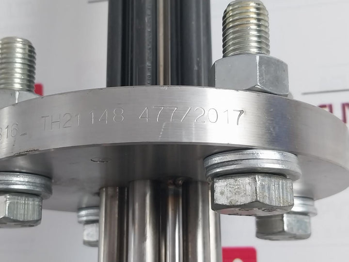 Newtronic 5620-0040 Feed Air Temperature Switch Es Ip66 Ik10 254/440V 3,5Kw