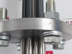 Newtronic 5620-0040 Feed Air Temperature Switch Es Ip66 Ik10 254/440V 3,5Kw