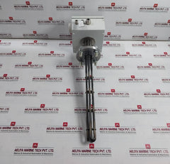 Newtronic 5620-0040 Feed Air Temperature Switch Es Ip66 Ik10 254/440V 3,5Kw
