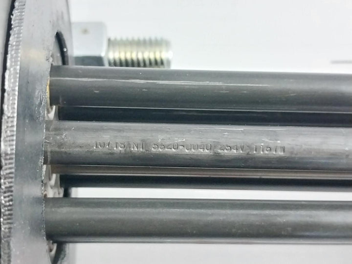 Newtronic 5620-0040 Feed Air Temperature Switch Es Ip66 Ik10 254/440V 3,5Kw