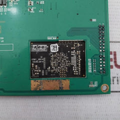 Nexcom Ap-eco3 Printed Circuit Board E362860 94V-0 Ver: B 4Bi0Eco3B1X10