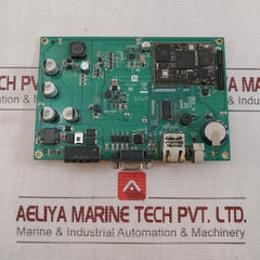 Nexcom Ap-eco3 Printed Circuit Board E362860 94V-0 Ver: B 4Bi0Eco3B1X10