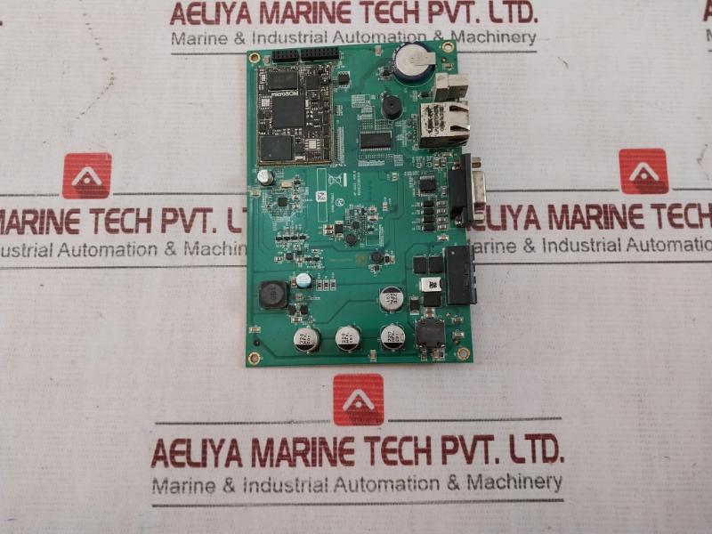 Nexcom Ap-eco3 Printed Circuit Board E362860 94V-0 Ver: B 4Bi0Eco3B1X10