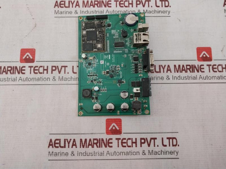 Nexcom Ap-eco3 Printed Circuit Board E362860 94V-0 Ver: B 4Bi0Eco3B1X10