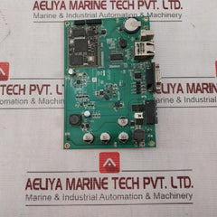 Nexcom Ap-eco3 Printed Circuit Board E362860 94V-0 Ver: B 4Bi0Eco3B1X10