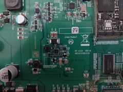 Nexcom Ap-eco3 Printed Circuit Board E362860 94V-0 Ver: B 4Bi0Eco3B1X10