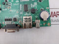 Nexcom Ap-eco3 Printed Circuit Board E362860 94V-0 Ver: B 4Bi0Eco3B1X10