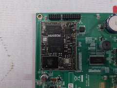 Nexcom Ap-eco3 Printed Circuit Board E362860 94V-0 Ver: B 4Bi0Eco3B1X10