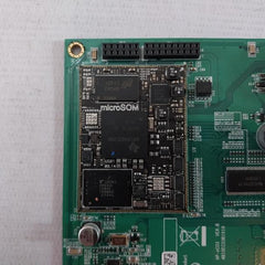 Nexcom Ap-eco3 Printed Circuit Board E362860 94V-0 Ver: B 4Bi0Eco3B1X10