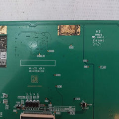Nexcom Ap-eco3 Printed Circuit Board E362860 94V-0 Ver: B 4Bi0Eco3B1X10