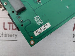 Nexcom Ap-eco3 Printed Circuit Board E362860 94V-0 Ver: B 4Bi0Eco3B1X10