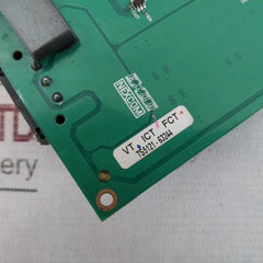 Nexcom Ap-eco3 Printed Circuit Board E362860 94V-0 Ver: B 4Bi0Eco3B1X10