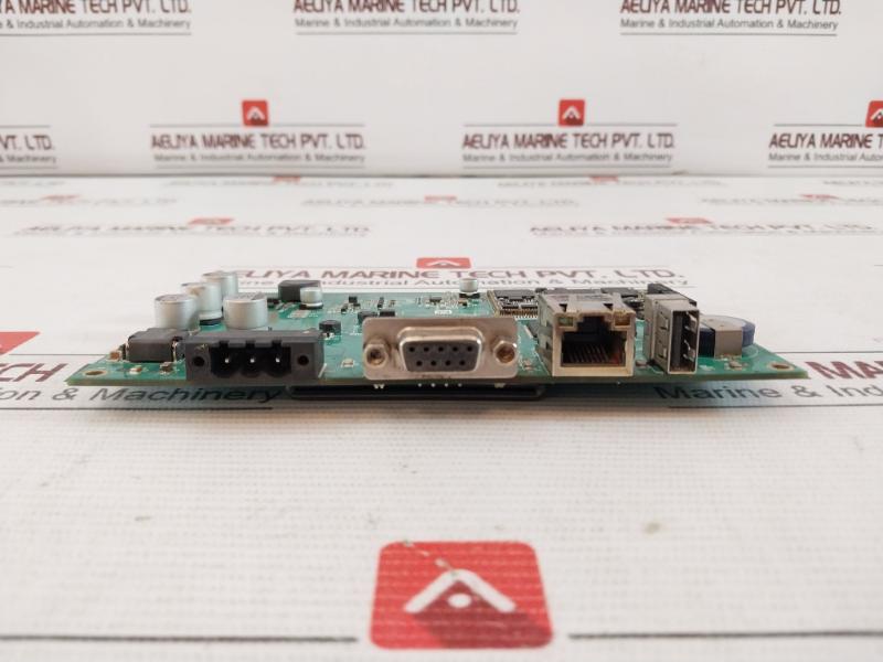 Nexcom Ap-eco3 Printed Circuit Board E362860 94V-0 Ver: B 4Bi0Eco3B1X10
