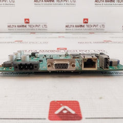 Nexcom Ap-eco3 Printed Circuit Board E362860 94V-0 Ver: B 4Bi0Eco3B1X10