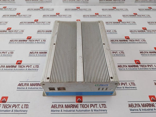 Nexcom Nise3500 Fanless Industrial Computer Dc In 9V-30V