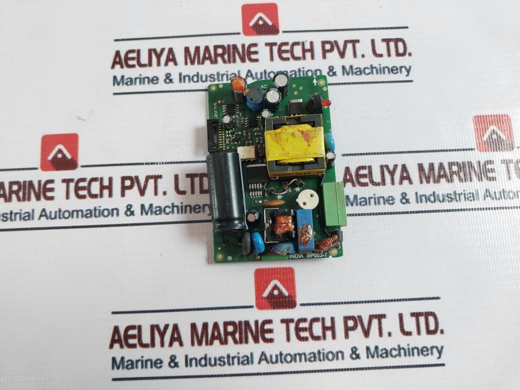 Nexgen Bp053-7 Pcb Card 94V-0