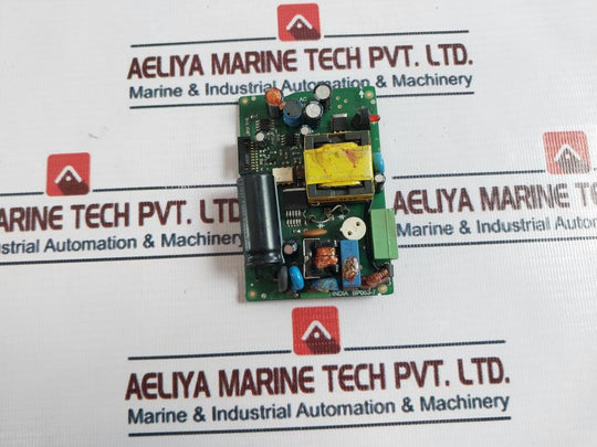 Nexgen Bp053-7 Pcb Card 94V-0