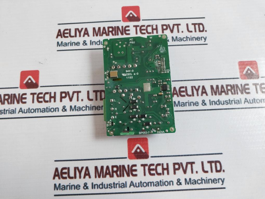 Nexgen Bp053-7 Pcb Card 94V-0