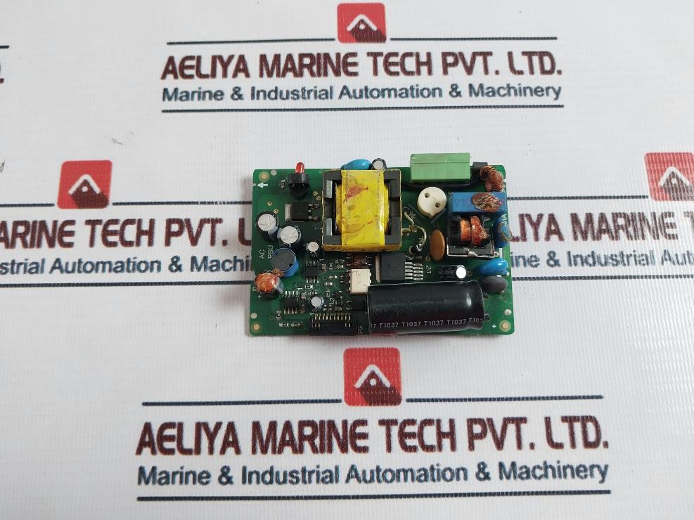 Nexgen Bp053-7 Pcb Card 94V-0