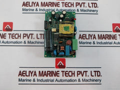 Nexgen Bp053-8 Programmable Logic Controller