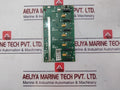 Nexgen Ng2K 4 I/O Rack Printed Circuit Board Bp028-4