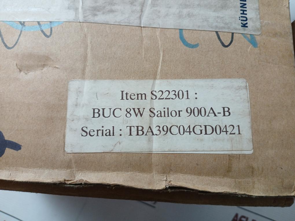 Nexgenwave Mini 8W Ku-band Buc Block Upconverter 13.75-14.5 Ghz