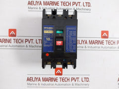 Nf30-Ss-No-Fuse-Circuit-Breaker-Ac600v-10amp-3p-By-Mitsubishi-Electric-2