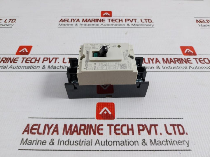 Nf30-cs Mitsubishi Electric Ac220V 50/60Hz 2P Nf Circuit Breaker
