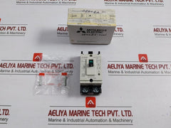 Nf30-cs Mitsubishi Electric Ac220V 50/60Hz 2P Nf Circuit Breaker