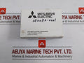 Nf30-cs Mitsubishi Electric Ac220V 50/60Hz 2P Nf Circuit Breaker