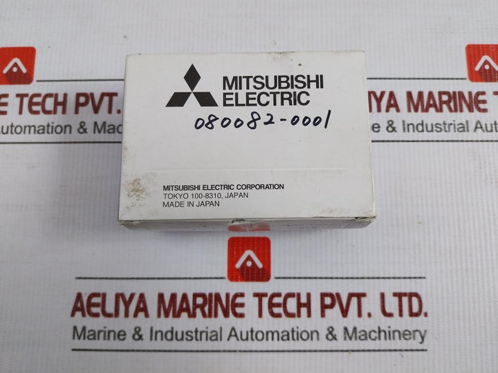 Nf30-cs Mitsubishi Electric Ac220V 50/60Hz 2P Nf Circuit Breaker