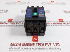 Nf30-ss No-fuse Circuit Breaker Mitsubishi Electric