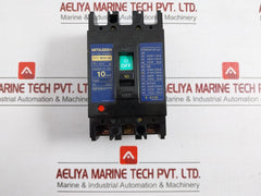 Nf30-ss No-fuse Circuit Breaker Mitsubishi Electric
