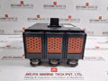 Nf400-s Mitsubishi 3-pole No-fuse Breaker 600 Vac