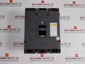 Nf400-s Mitsubishi 3-pole No-fuse Breaker 600 Vac