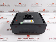 Nf400-s Mitsubishi 3-pole No-fuse Breaker 600 Vac