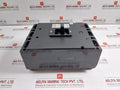 Nf400-s Mitsubishi 3-pole No-fuse Breaker 600 Vac