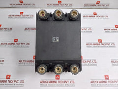 Nf400-s Mitsubishi 3-pole No-fuse Breaker 600 Vac