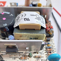 Nfs40-7624J Ac-dc Switching Power Supply 50/60Hz Artesyn