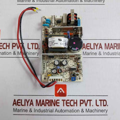 Nfs40-7624J Ac-dc Switching Power Supply 50/60Hz Artesyn