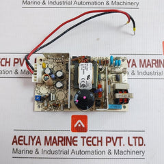 Nfs40-7624J Ac-dc Switching Power Supply 50/60Hz Artesyn