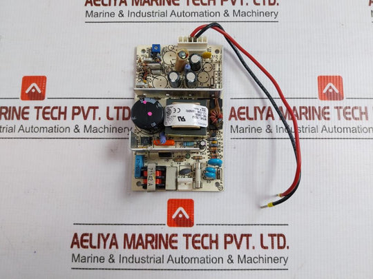 Nfs40-7624J Ac-dc Switching Power Supply 50/60Hz Artesyn