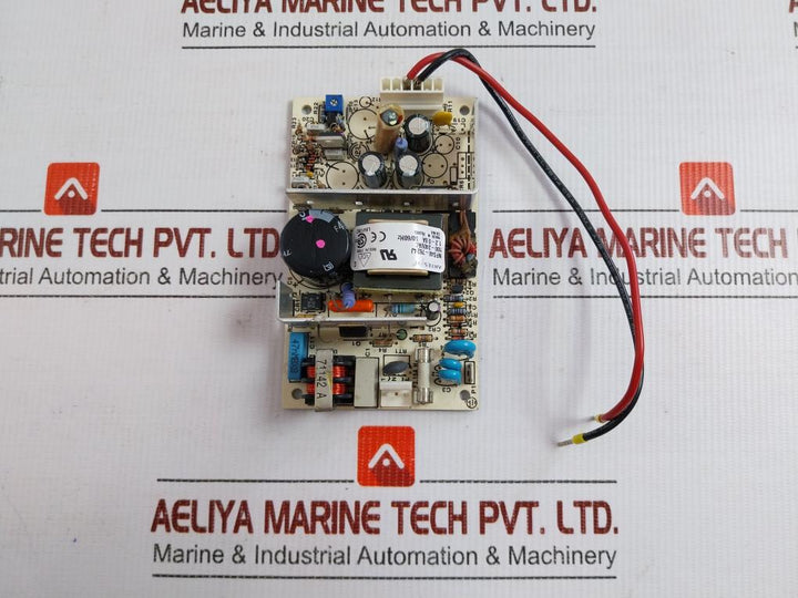 Nfs40-7624J Ac-dc Switching Power Supply 50/60Hz Artesyn