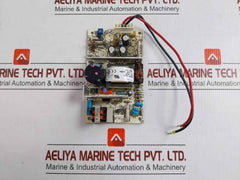 Nfs40-7624J Ac-dc Switching Power Supply 50/60Hz Artesyn